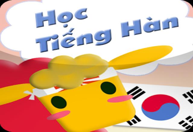 Trung tâm dạy tiếng Hàn chất lượng