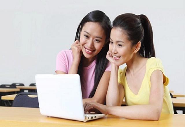 Học tiếng Hàn Quốc trực tuyến