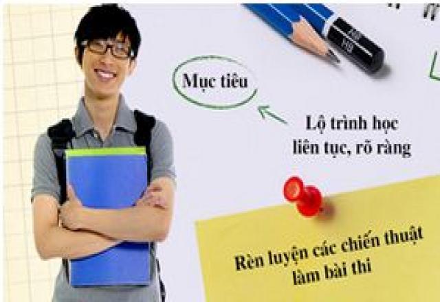 Luyện thi KLPT