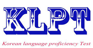 Kì thi KLPT