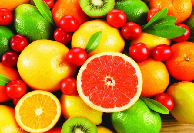 Bài thơ tiếng Hàn về hoa quả
