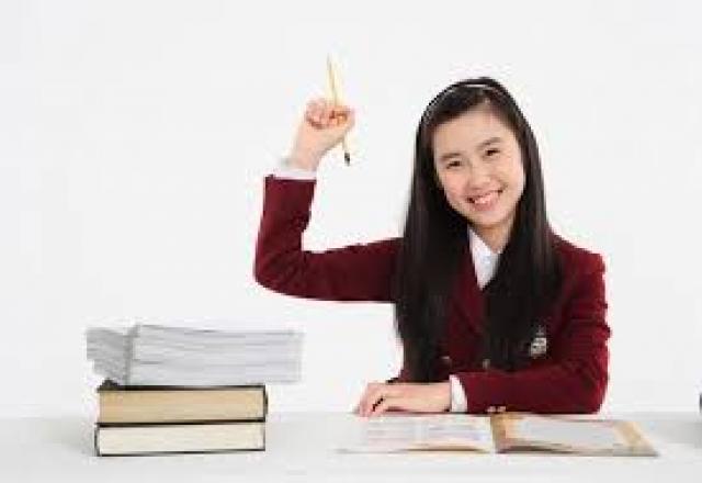Tự học tiếng Hàn nhập môn
