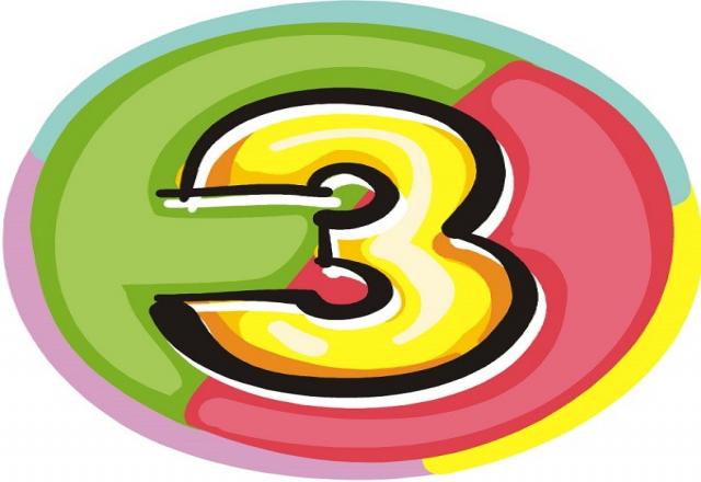 Dạy tiếng Hàn Quốc bài 3