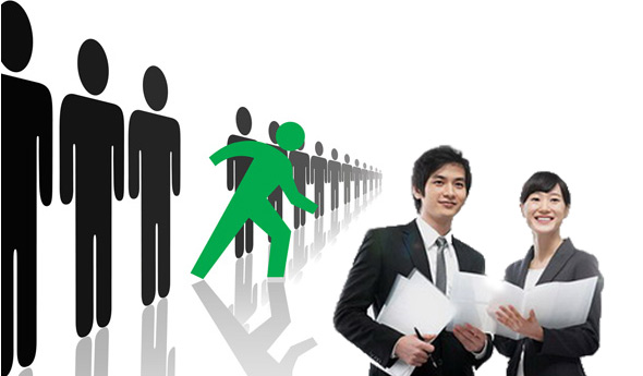 Tiếng Hàn đi xin việc