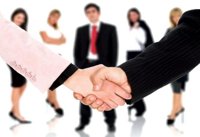 Tiếng Hàn đi xin việc