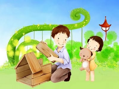 Em trong tiếng Hàn là gì? Em trong tiếng Hàn là gì?