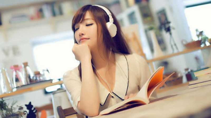 Luyện nghe tiếng Hàn trung cấp Luyện nghe tiếng Hàn trung cấp