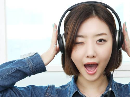 Luyện nghe tiếng Hàn trung cấp Luyện nghe tiếng Hàn trung cấp