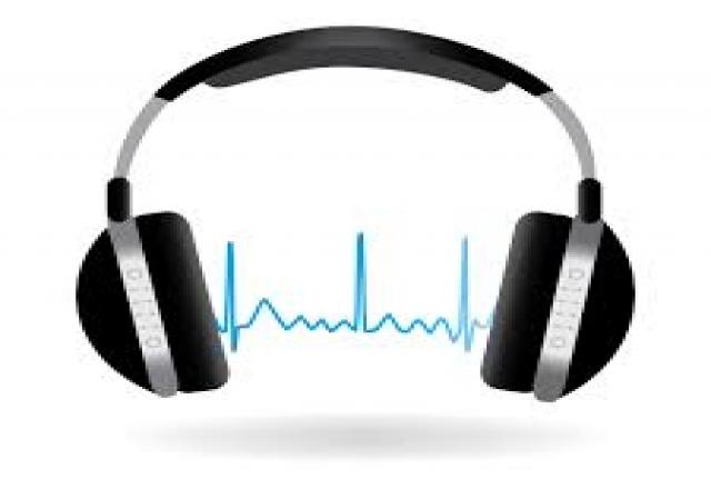 Học tiếng Hàn qua audio
