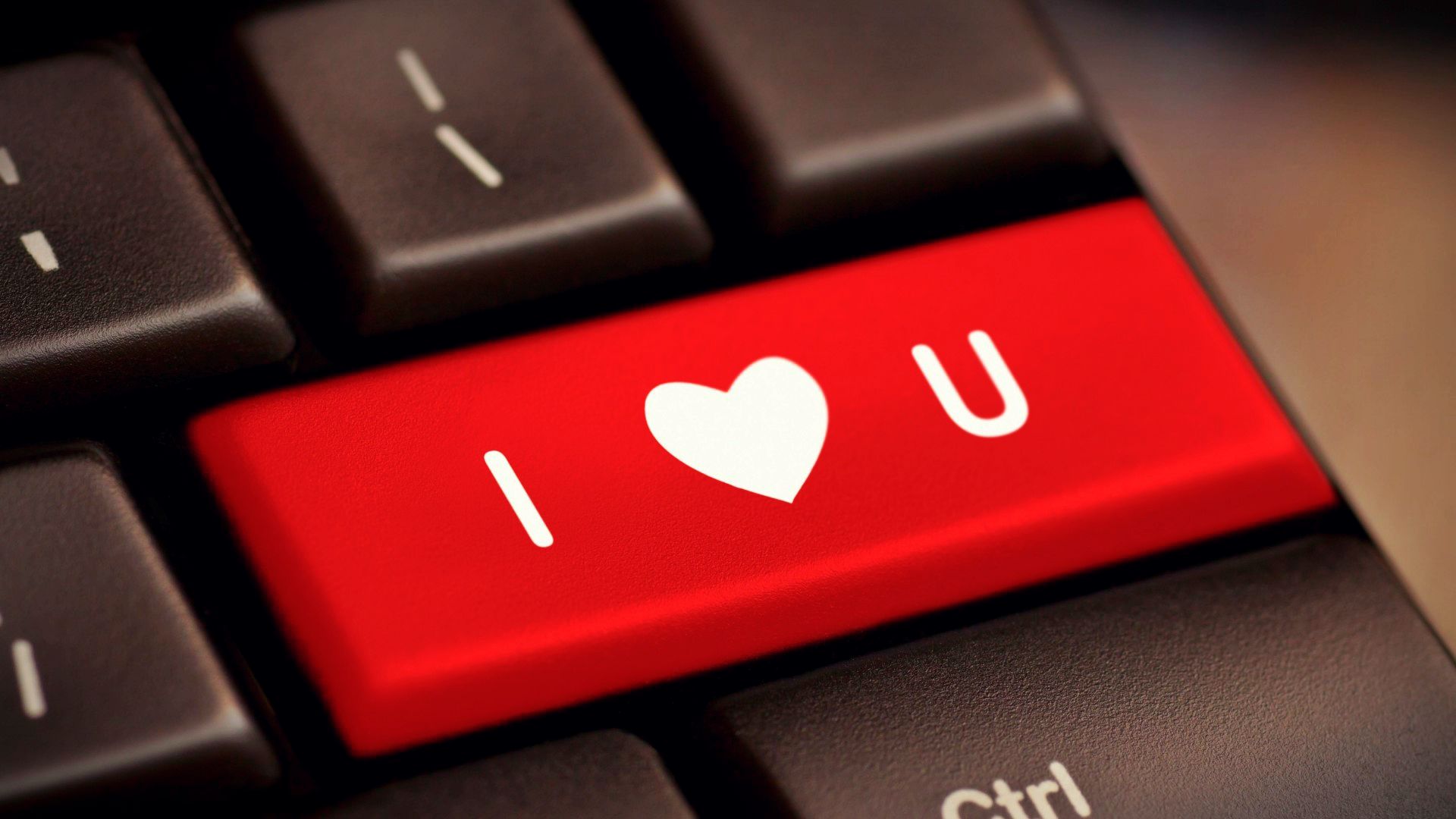 Tiếng Hàn I love you Tiếng Hàn I love you