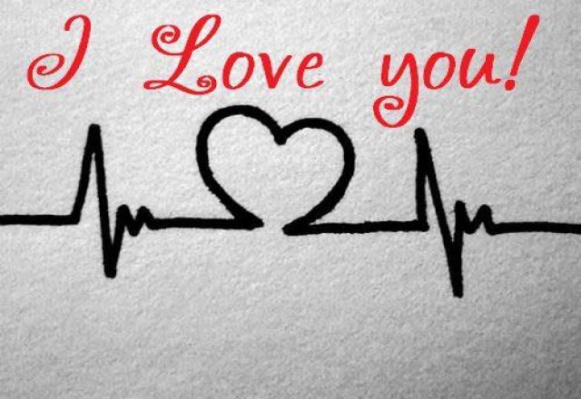 Tiếng Hàn I love you
