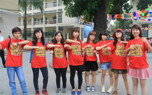 Đại học tiếng Hàn Đại học tiếng Hàn