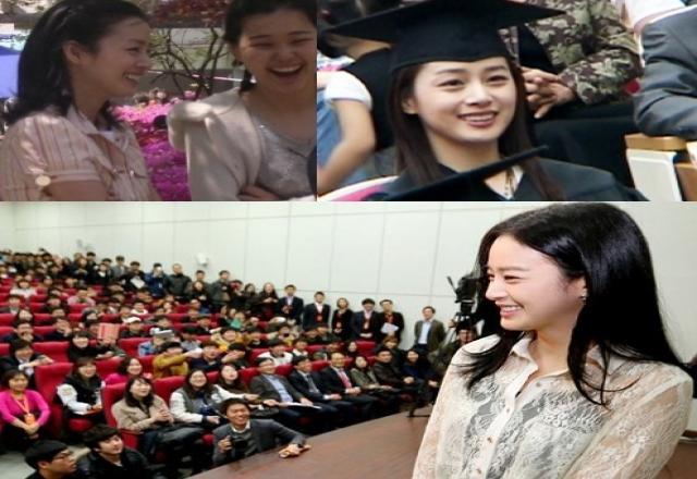 Đại học nổi tiếng của Hàn Quốc