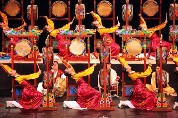 Tiếng Hàn chủ đề ngày lễ