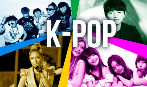 4 bài hát Kpop nổi tiếng giúp bạn học tiếng Hàn