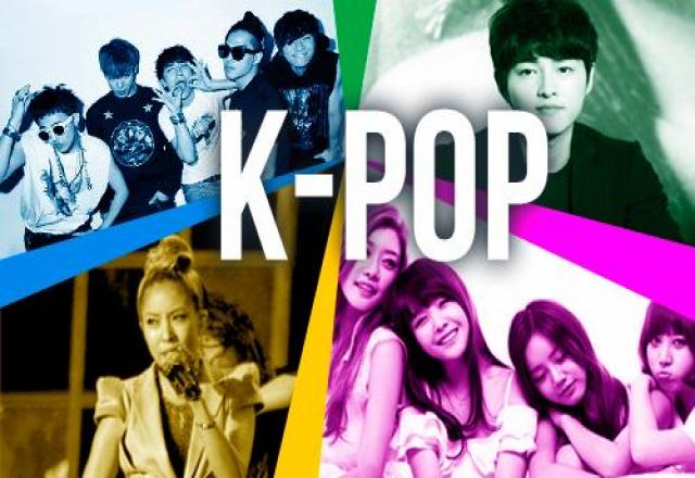 4 bài hát Kpop nổi tiếng giúp bạn học tiếng Hàn