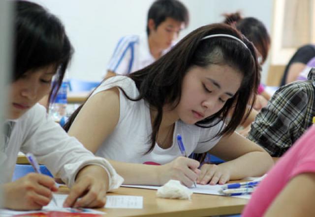 học tiếng hàn trực tuyến