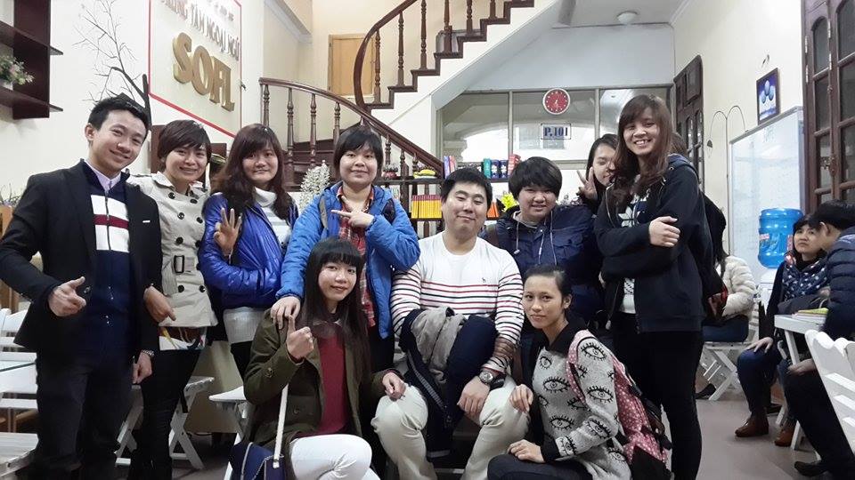 Tiếng Hàn giao tiếp cơ bản