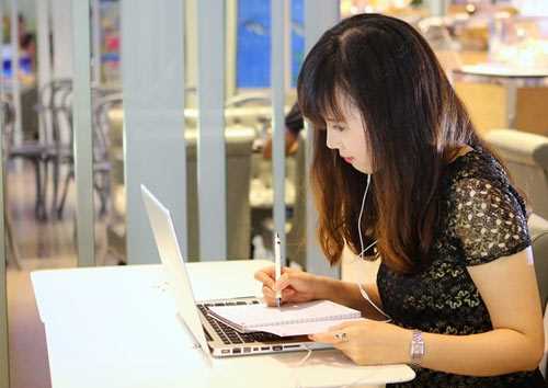 Bí quyết tự học tiếng hàn hiệu quả