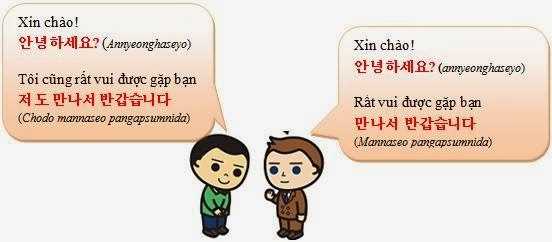 Kinh nghiệm học tiếng hàn trực tuyến hiệu quả
