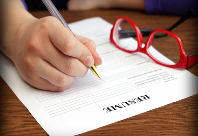 Bật mí kinh nghiệm viết CV xin việc bằng tiếng hàn thông dụng