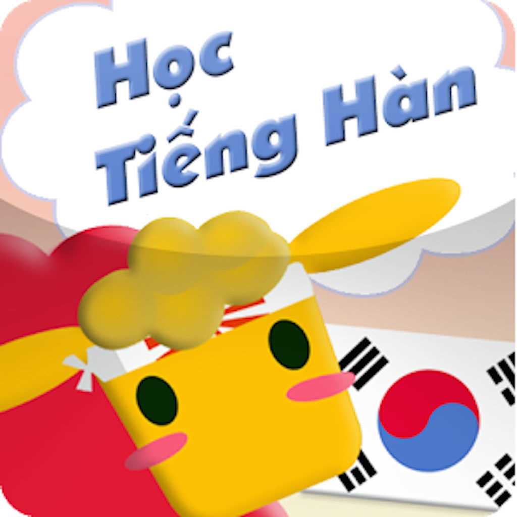 Phương pháp học tiếng Hàn quyết định thành công của việc học