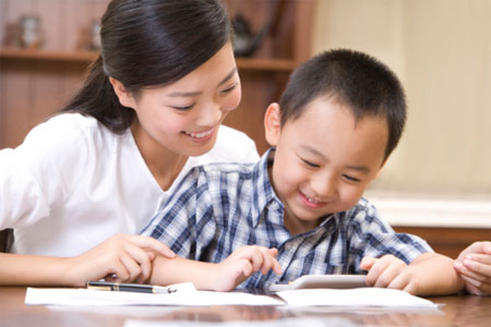 Nên áp dụng đa dạng các phương pháp học tiếng Hàn cho trẻ