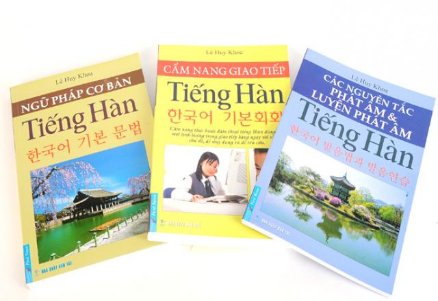 Khám phá 3 cách tự học tiếng hàn hiệu quả ngay tại nhà