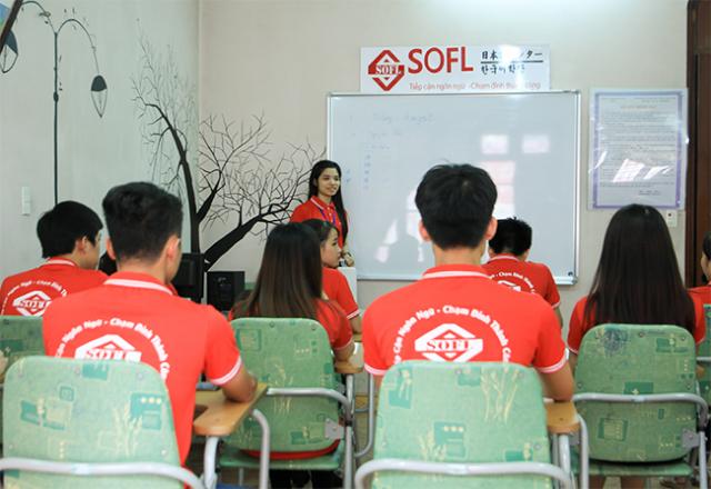 4 giải pháp thần kì giúp học tiếng hàn cấp tốc để đi du học hàn quốc