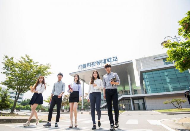 6 trải nghiệm thú vị khiến bạn xách balo lên đi du học hàn quốc