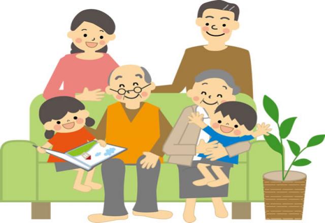 Bỏ túi 55 từ vựng tiếng hàn chủ đề gia đình mà bạn nên biết