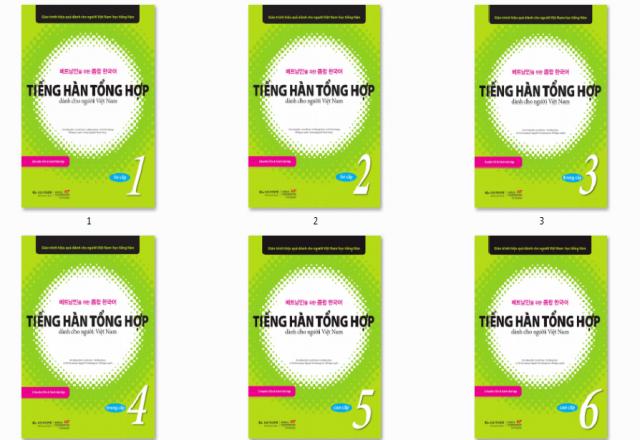 Bật mí cách tự học tiếng Hàn và 5 website tự học hiệu quả