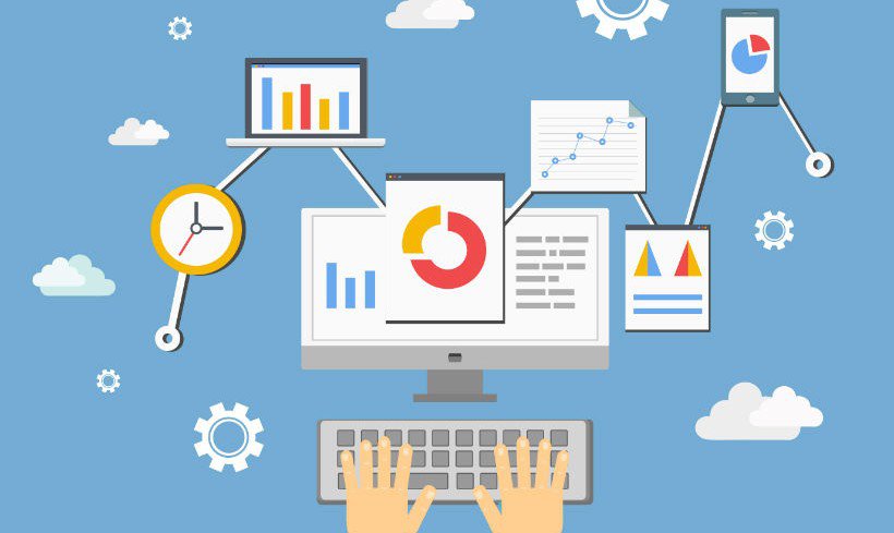Học tiếng hàn trên các website học trực tuyến
