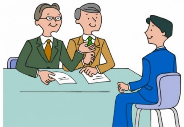 Tiếng Hàn phỏng vấn xin việc và những điều cần lưu ý
