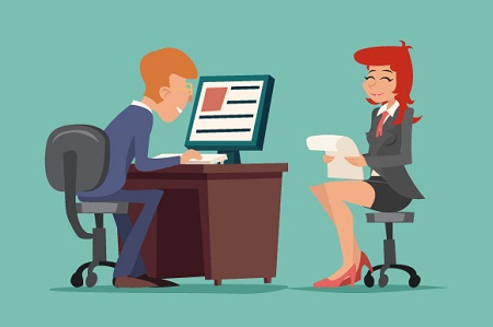 Chuẩn bị khả năng tiếng Hàn thật tốt 