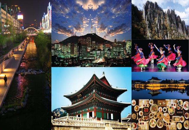 Du học Hàn và những điều kiện cần có để du học thành công