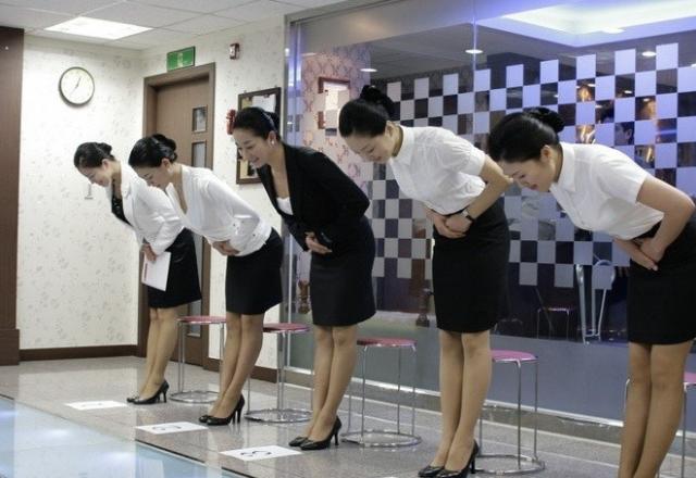 Tiếng Hàn giao tiếp hàng ngày và văn hóa ứng xử của người Hàn Quốc