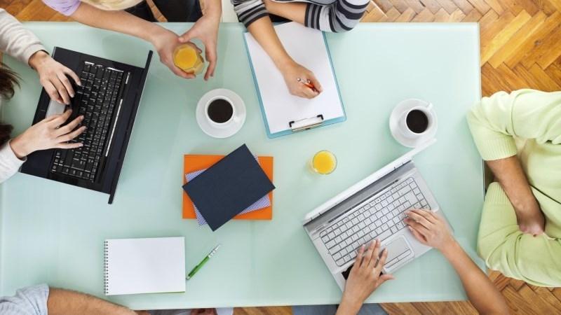 Cách học tiếng Hàn cho người mất gốc