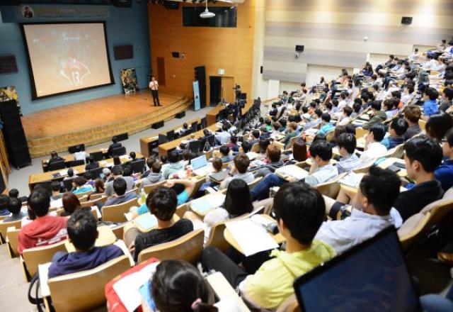 4 lý do nên chọn du học Hàn Quốc