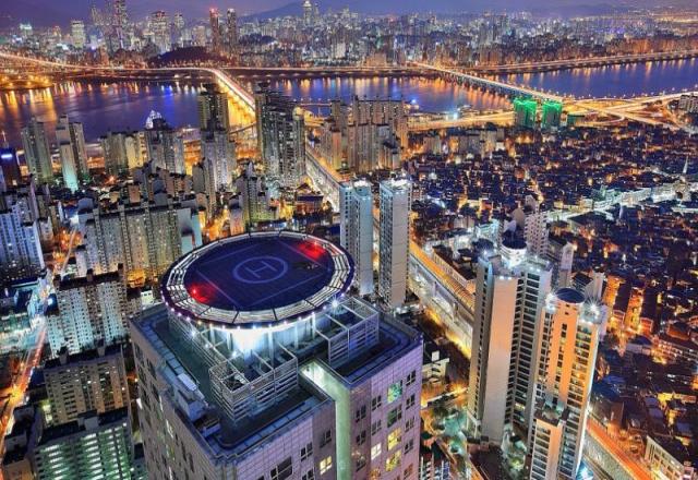 Đi du học Hàn Quốc có tốt không ?