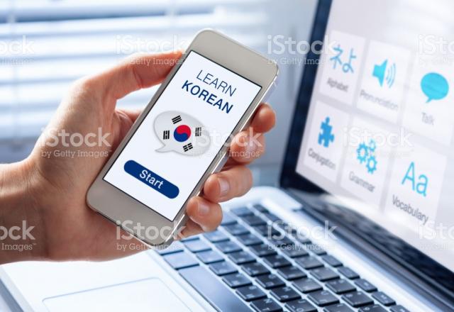 Khám phá khóa học tiếng Hàn trực tuyến có giáo viên