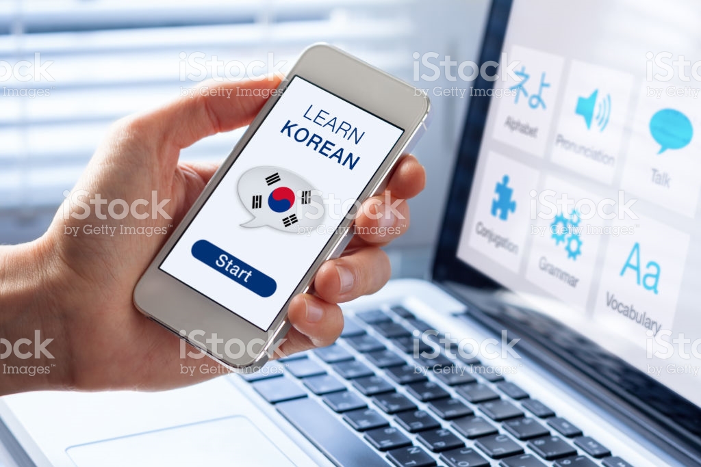 Học tiếng Hàn trực tuyến liệu có hiệu quả không?