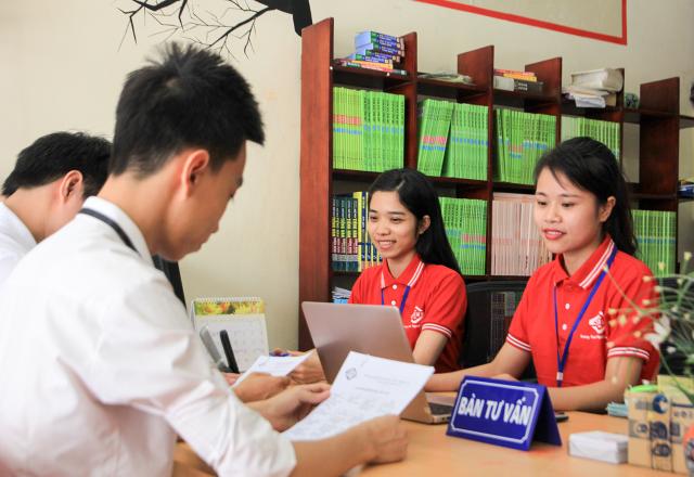 6 tiêu chí quan trọng khi lựa chọn lớp học tiếng Hàn