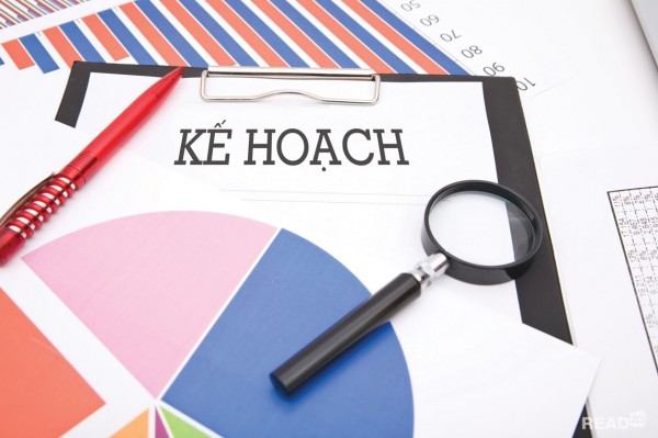 Lập kế hoạch học tập cẩn thận