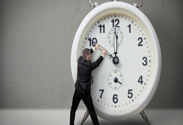 5 cách tận dụng tối đa thời gian để học tiếng Hàn