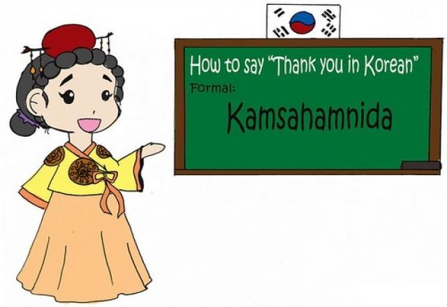 Nhớ rõ 4 lưu ý quan trọng này khi giao tiếp tiếng Hàn