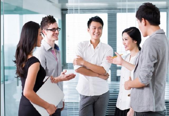 Tại sao bạn học tiếng Hàn giao tiếp qua video không hiệu quả