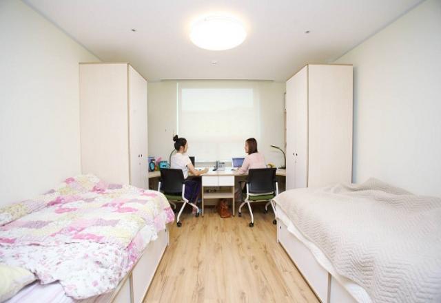 Chia sẻ kinh nghiệm thuê nhà khi đi du học Hàn Quốc