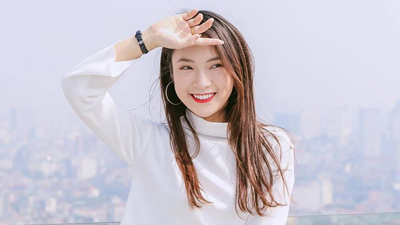 Chia khóa vàng của Khán Ly