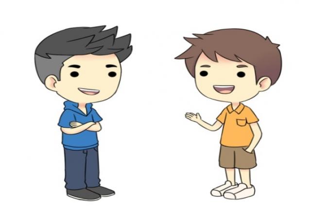 “5 MẸO” Chủ động bứt phá tiếng Hàn giao tiếp hàng ngày